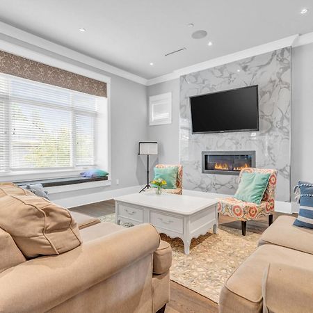 Vancouver West Cozy Retreat By Host Launch Екстериор снимка