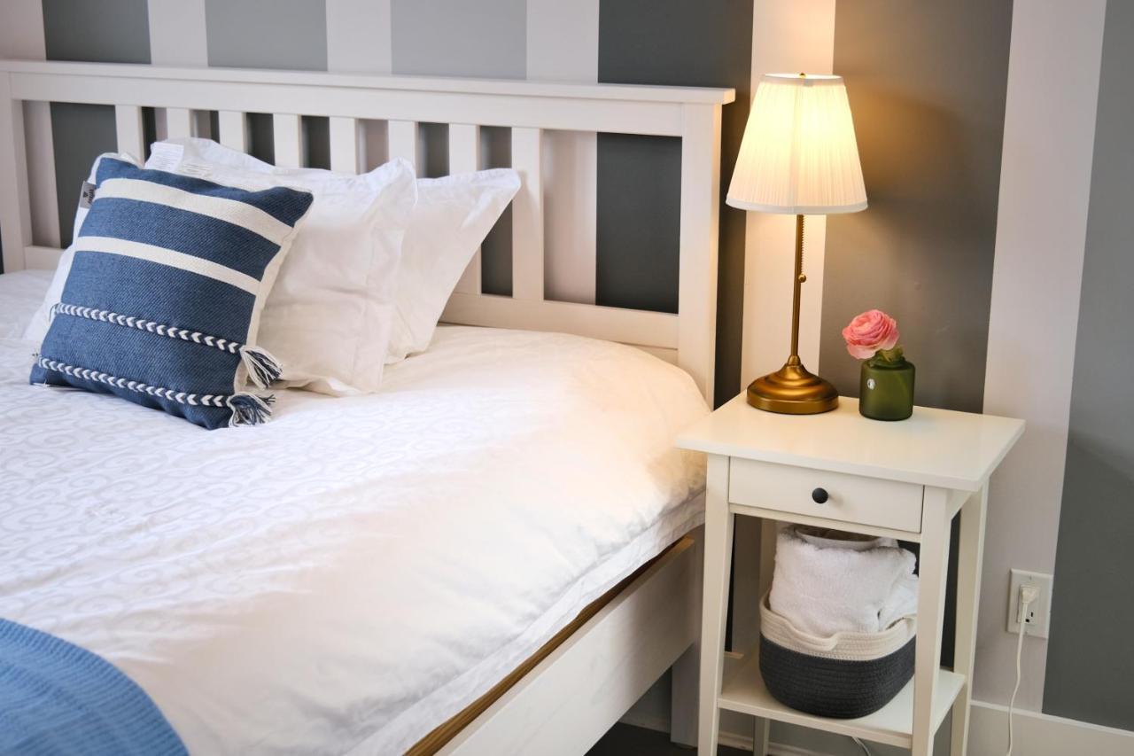 Vancouver West Cozy Retreat By Host Launch Екстериор снимка
