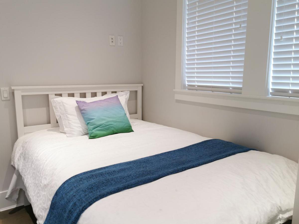 Vancouver West Cozy Retreat By Host Launch Екстериор снимка