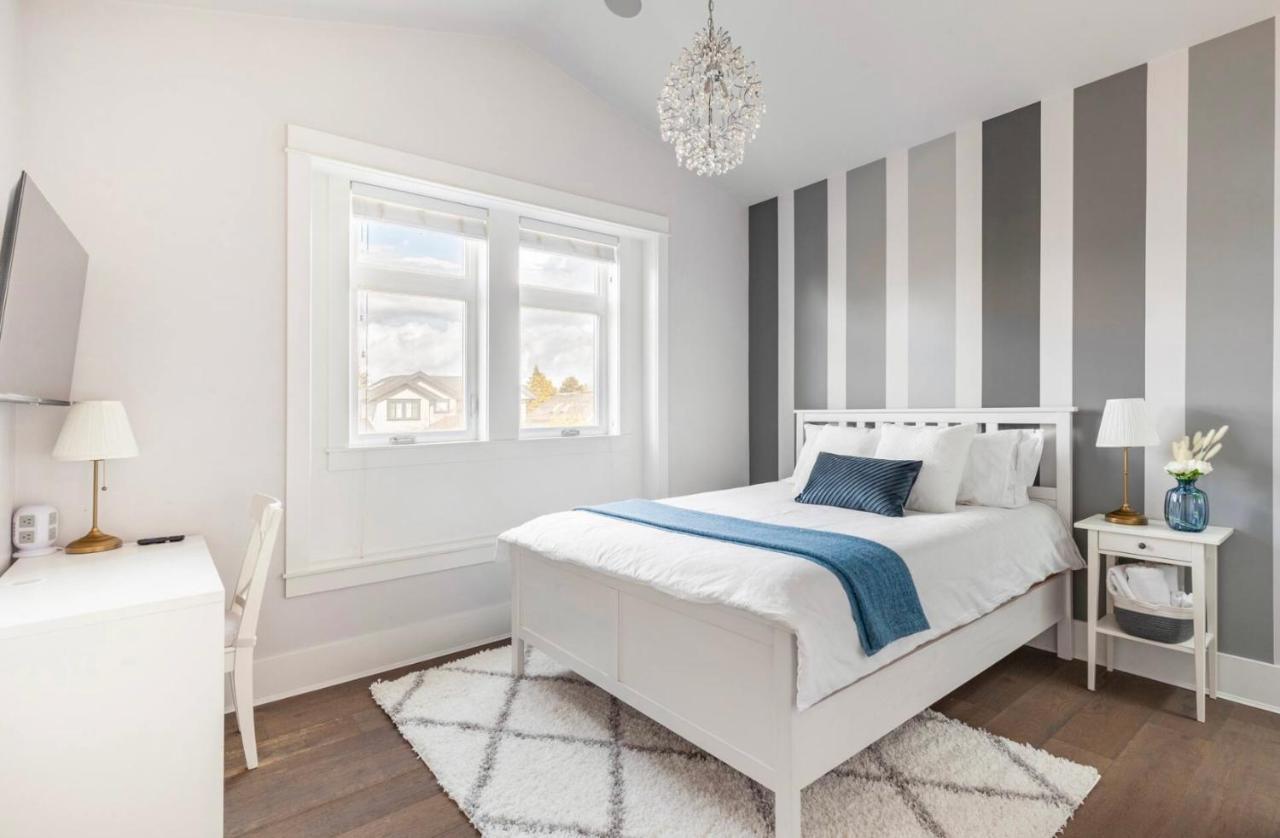 Vancouver West Cozy Retreat By Host Launch Екстериор снимка