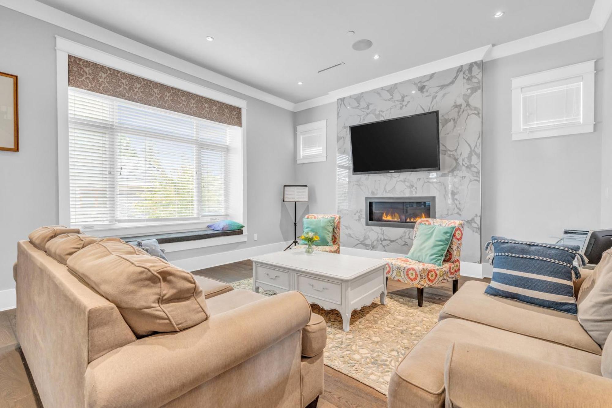 Vancouver West Cozy Retreat By Host Launch Екстериор снимка