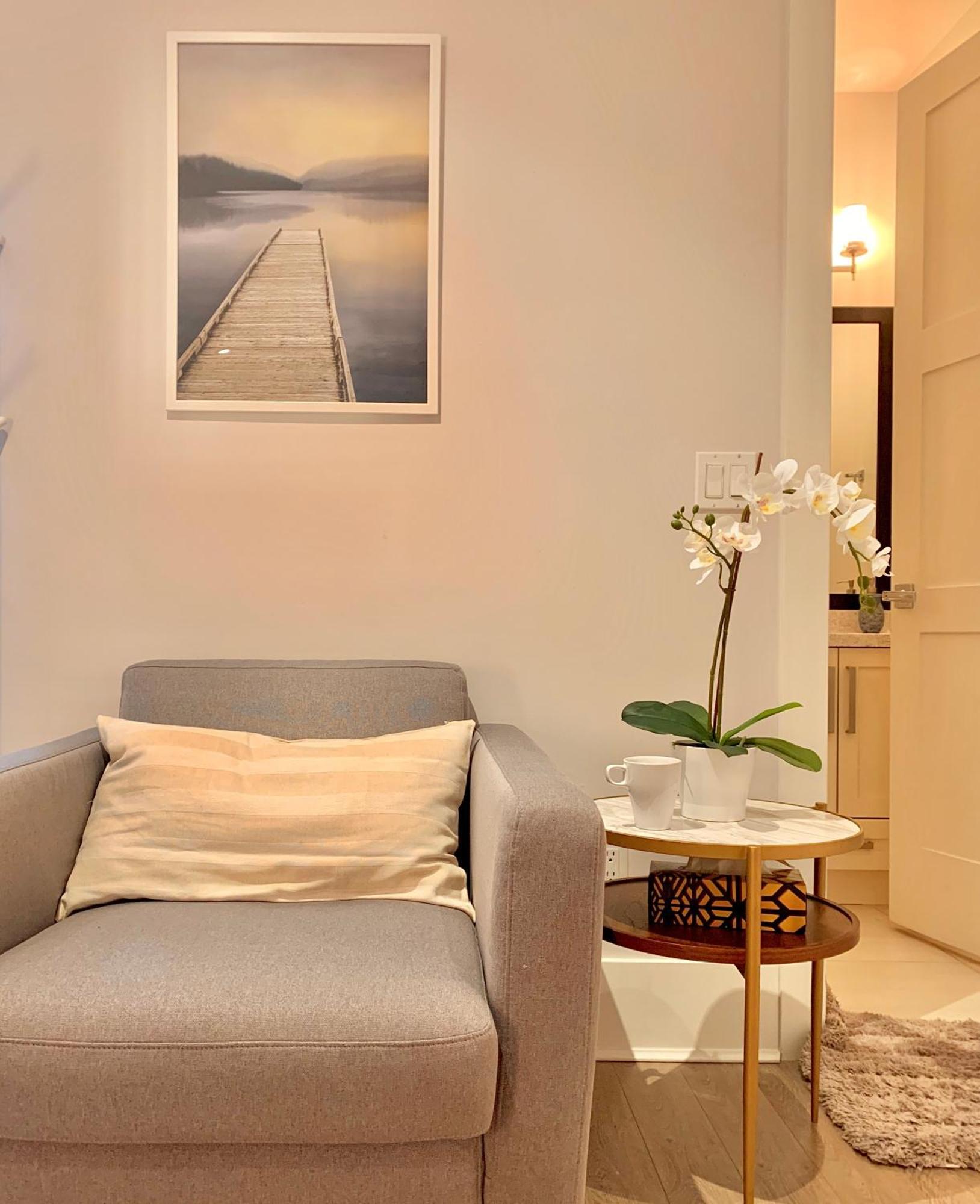 Vancouver West Cozy Retreat By Host Launch Екстериор снимка