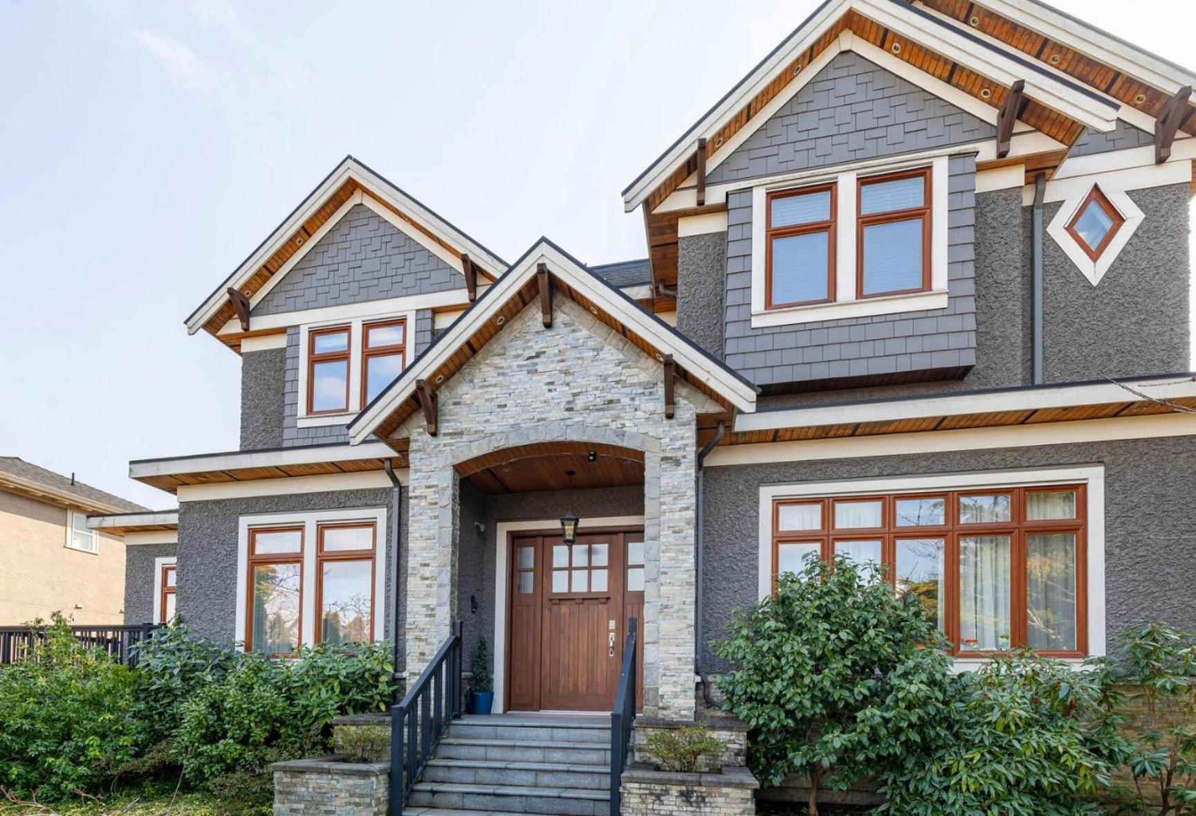 Vancouver West Cozy Retreat By Host Launch Екстериор снимка